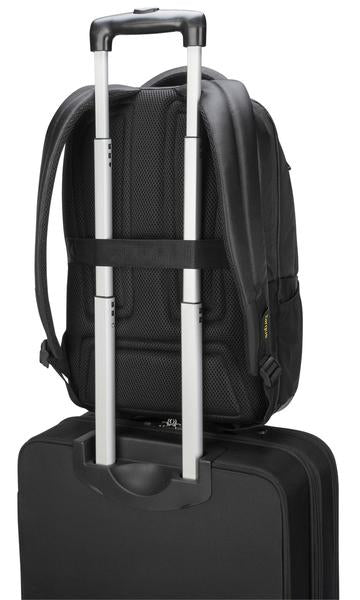 TARGUS 15 - 17.3 inch CityGear Laptop Backpack - Black