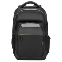 TARGUS 15 - 17.3 inch CityGear Laptop Backpack - Black