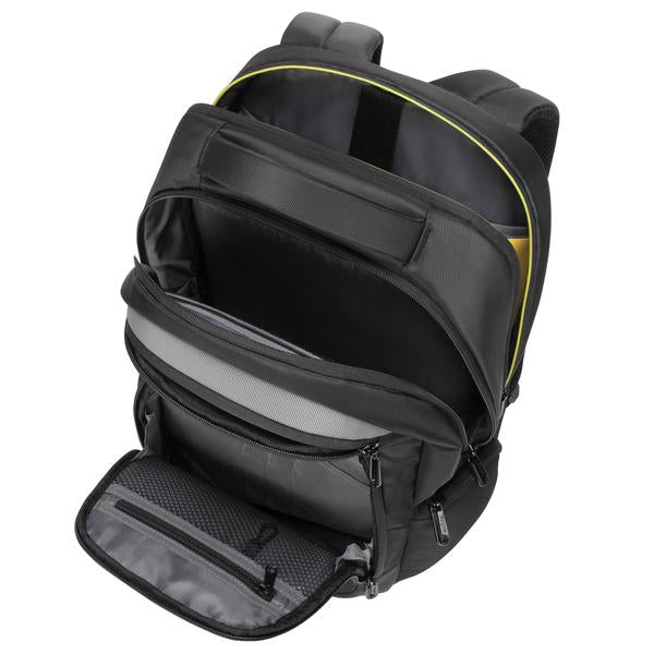 TARGUS 15 - 17.3 inch CityGear Laptop Backpack - Black