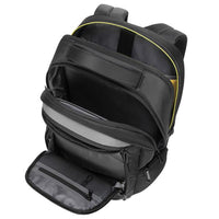 TARGUS 15 - 17.3 inch CityGear Laptop Backpack - Black