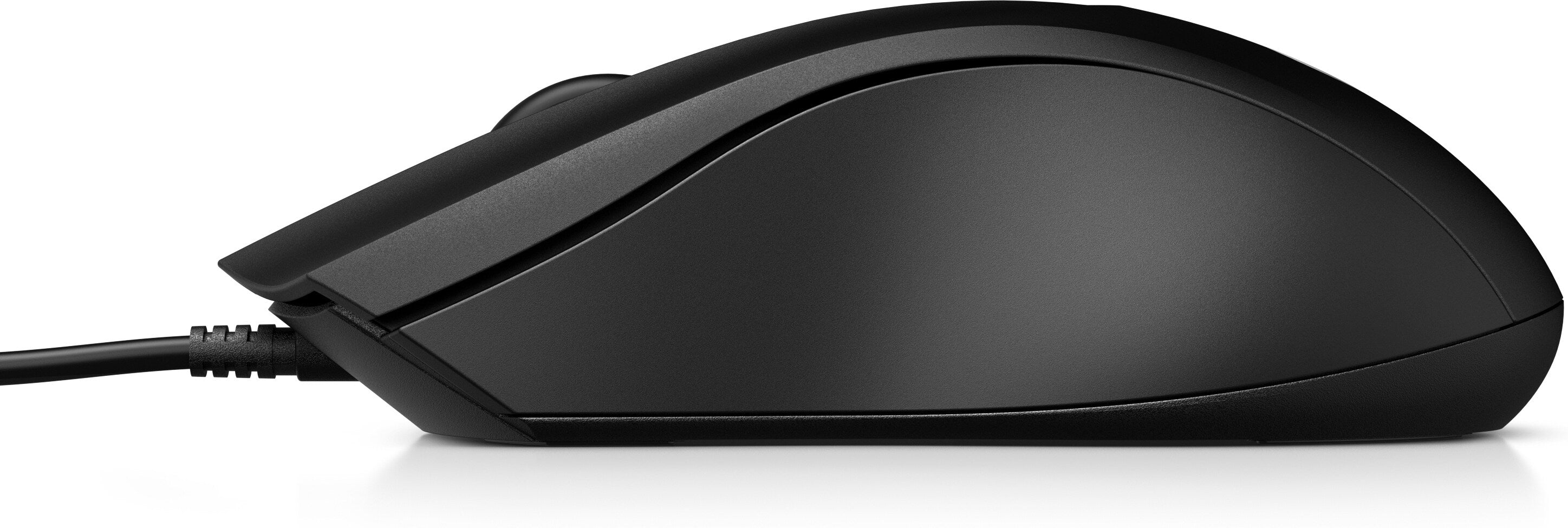 HP INC. 105 Wired Mouse (822M9UT)