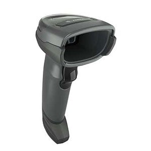 ZEBRA DS4608-SR - 2D Imager - USB - Black (Kit includes Scanner & USB Cable)