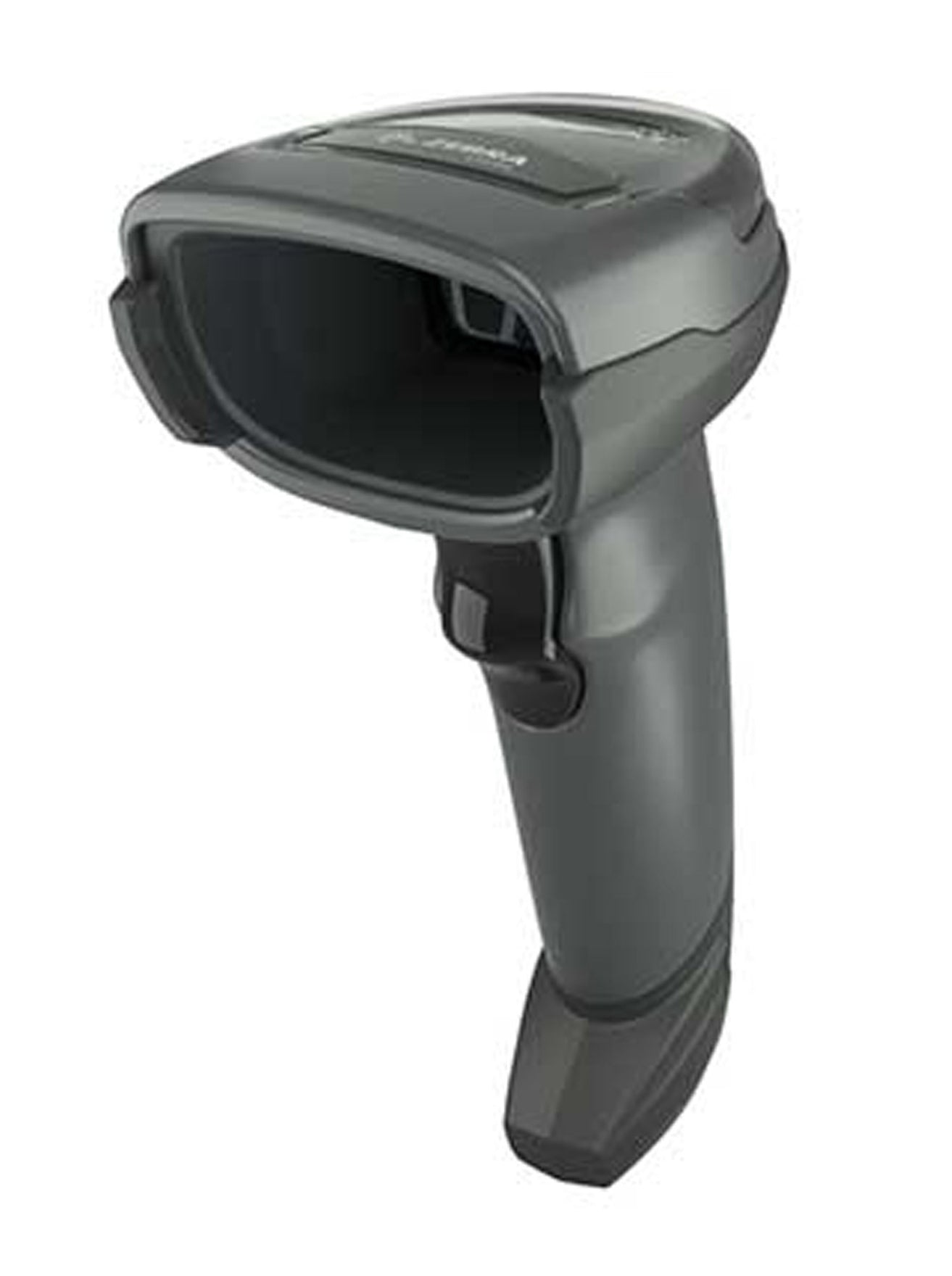ZEBRA DS4608-SR - 2D Imager - USB - Black (Kit includes Scanner, Craddle & USB Cable)