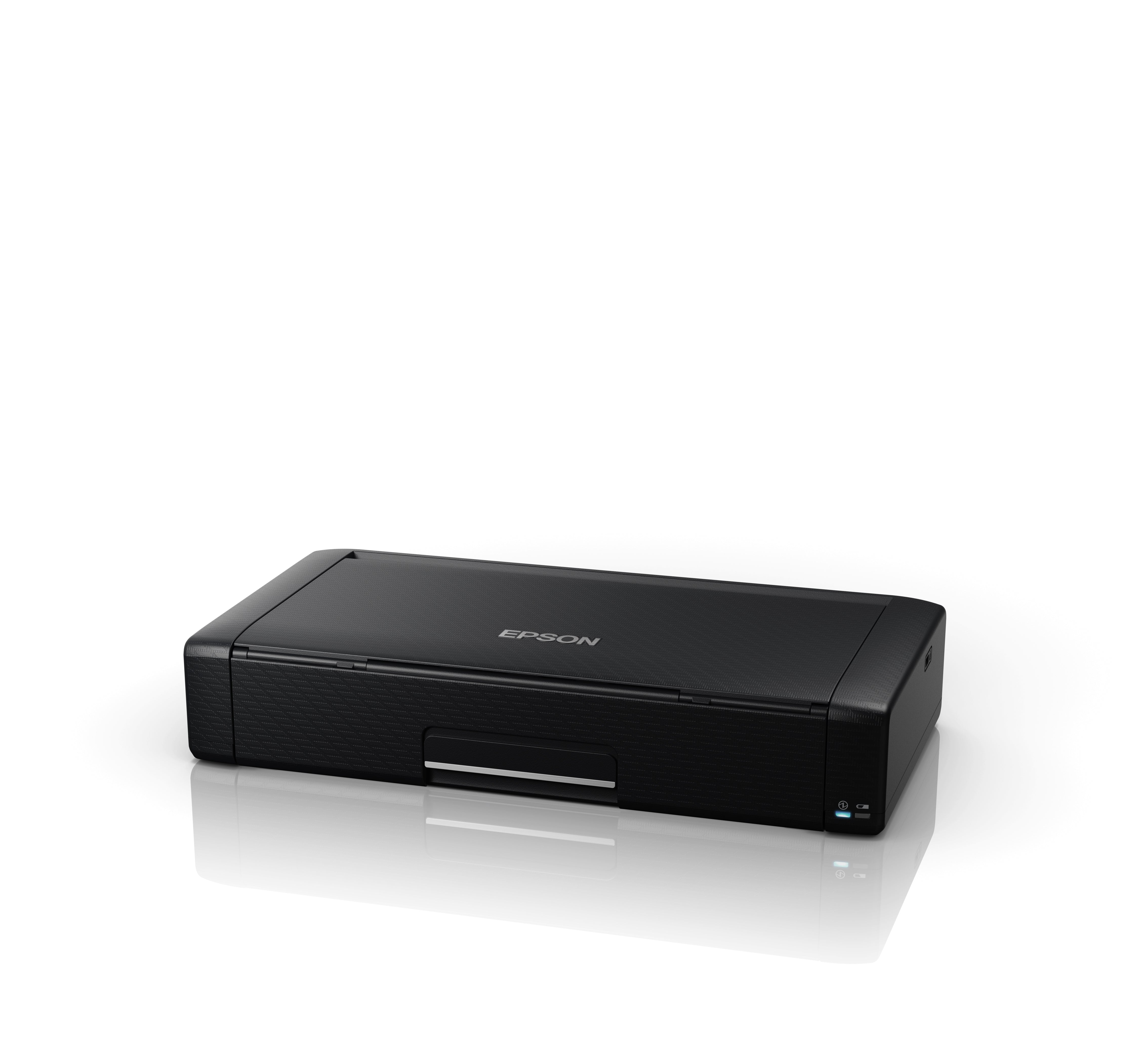 EPSON WorkForce WF-110W inkjet printer Colour 5760 x 1440 DPI A4 Wi-Fi