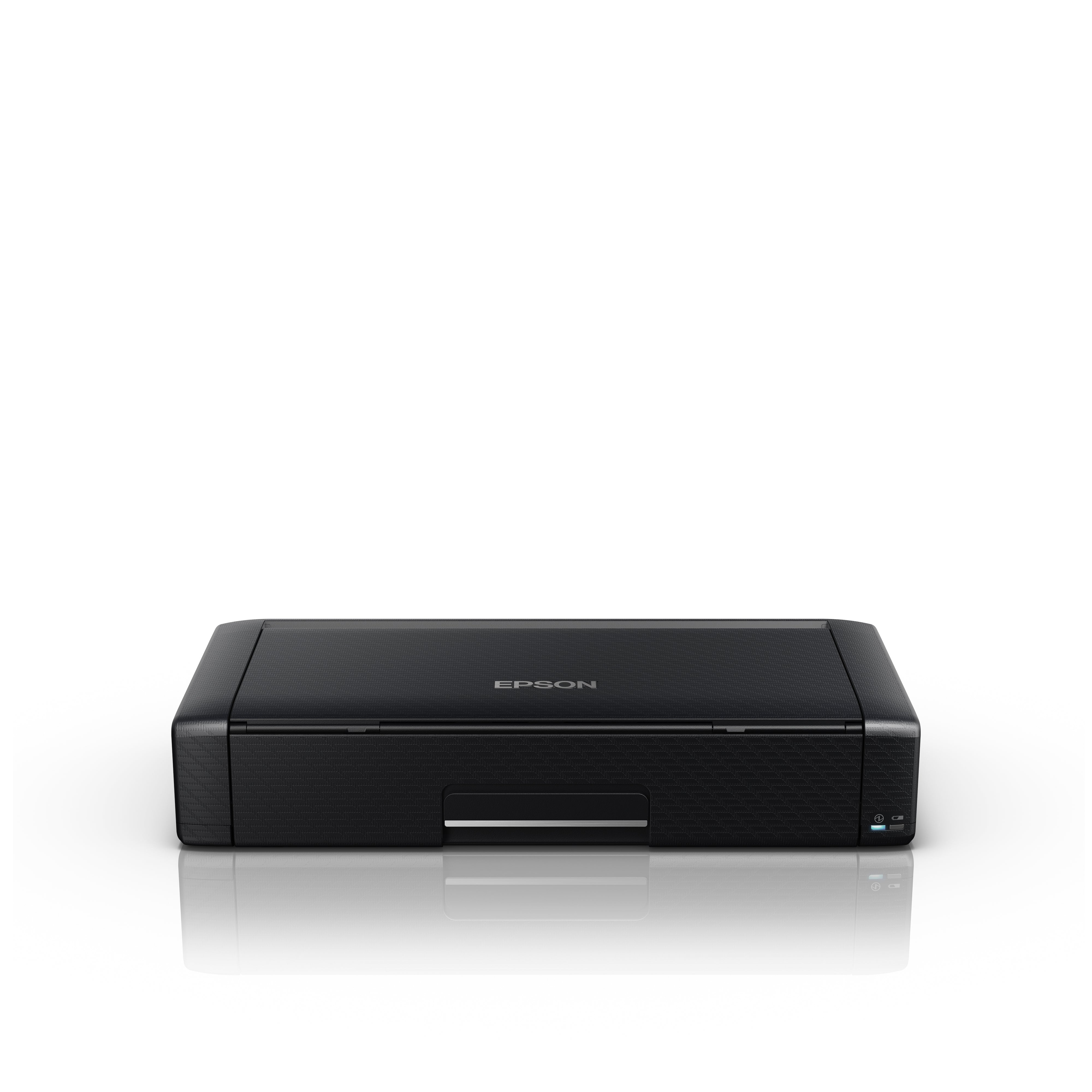 EPSON WorkForce WF-110W inkjet printer Colour 5760 x 1440 DPI A4 Wi-Fi
