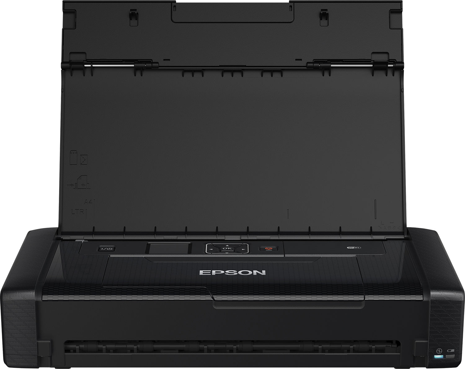 EPSON WorkForce WF-110W inkjet printer Colour 5760 x 1440 DPI A4 Wi-Fi