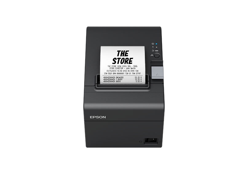 EPSON TM-T20III POS Receipt Printer