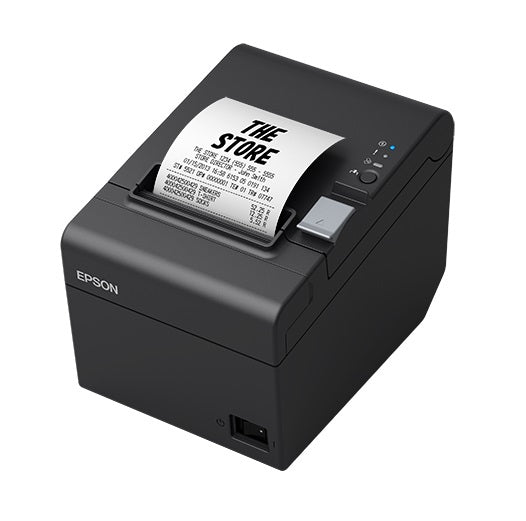 EPSON TM-T20III POS Receipt Printer