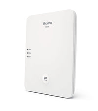 YEALINK W80B DECT base station White