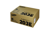 HP INC. MLT-D203E Extra High Yield Black Original Toner Cartridge (SU885A)