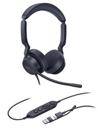 YEALINK UH44 Dual Teams USB-C/A