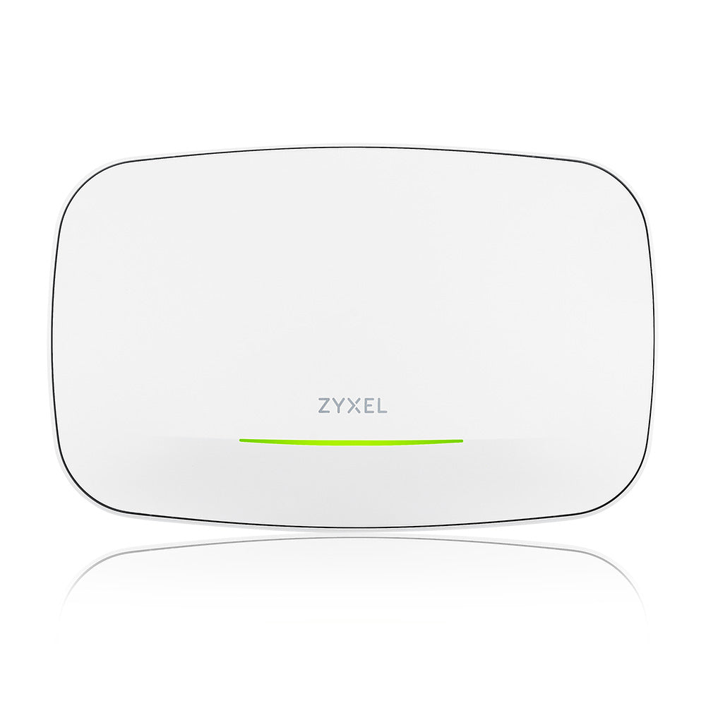 ZYXEL Enterprise-grade BE11000 WiFi 7 Triple-Radio NebulaFlex Pro Access Point - Power Supply Not Included