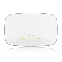 ZYXEL Enterprise-grade BE11000 WiFi 7 Triple-Radio NebulaFlex Pro Access Point - Power Supply Not Included
