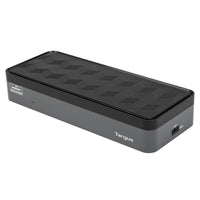 TARGUS USB-C Universal Quad 4K (QV4K) Docking Station with 100W Power Delivery