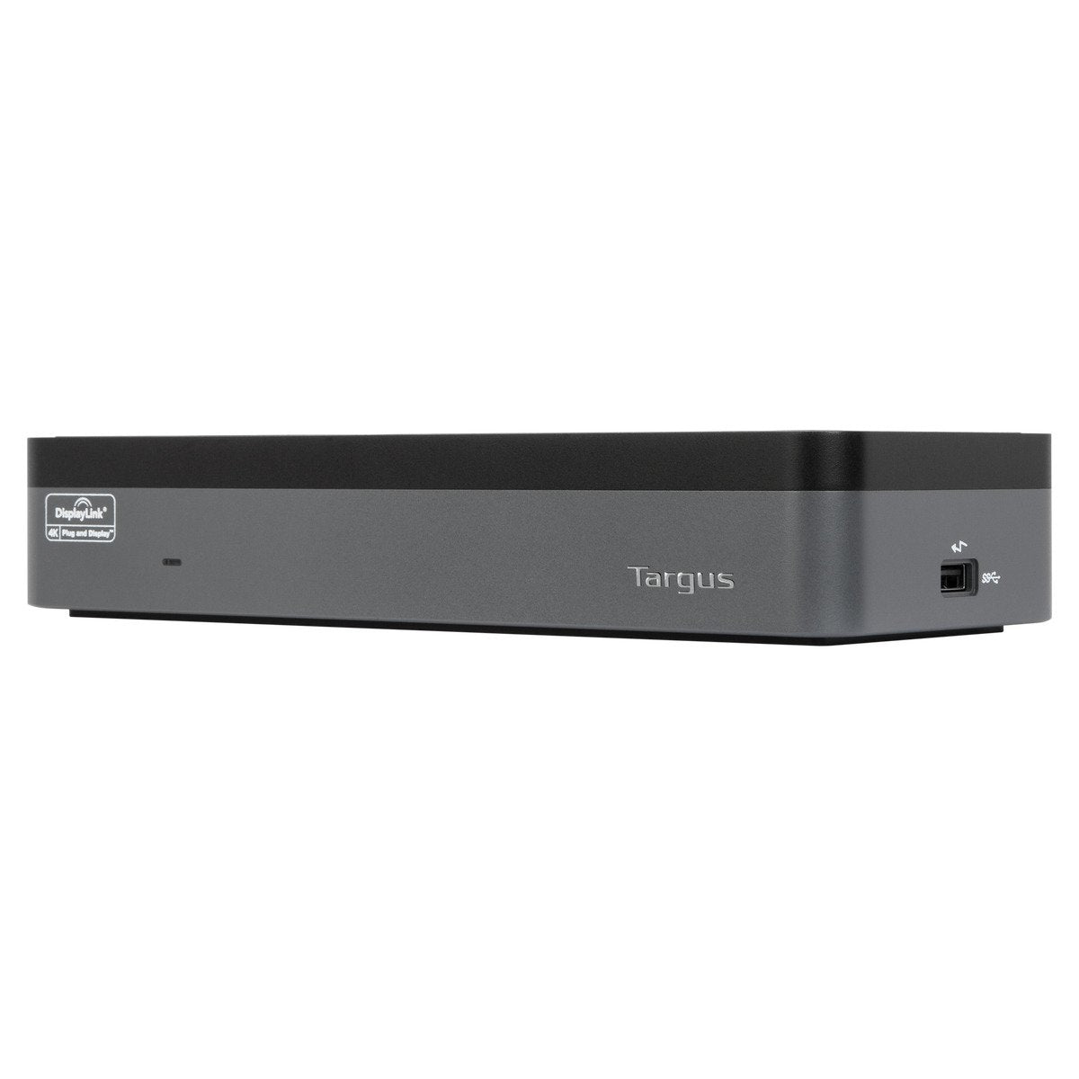 TARGUS USB-C Universal Quad 4K (QV4K) Docking Station with 100W Power Delivery