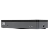 TARGUS USB-C Universal Quad 4K (QV4K) Docking Station with 100W Power Delivery