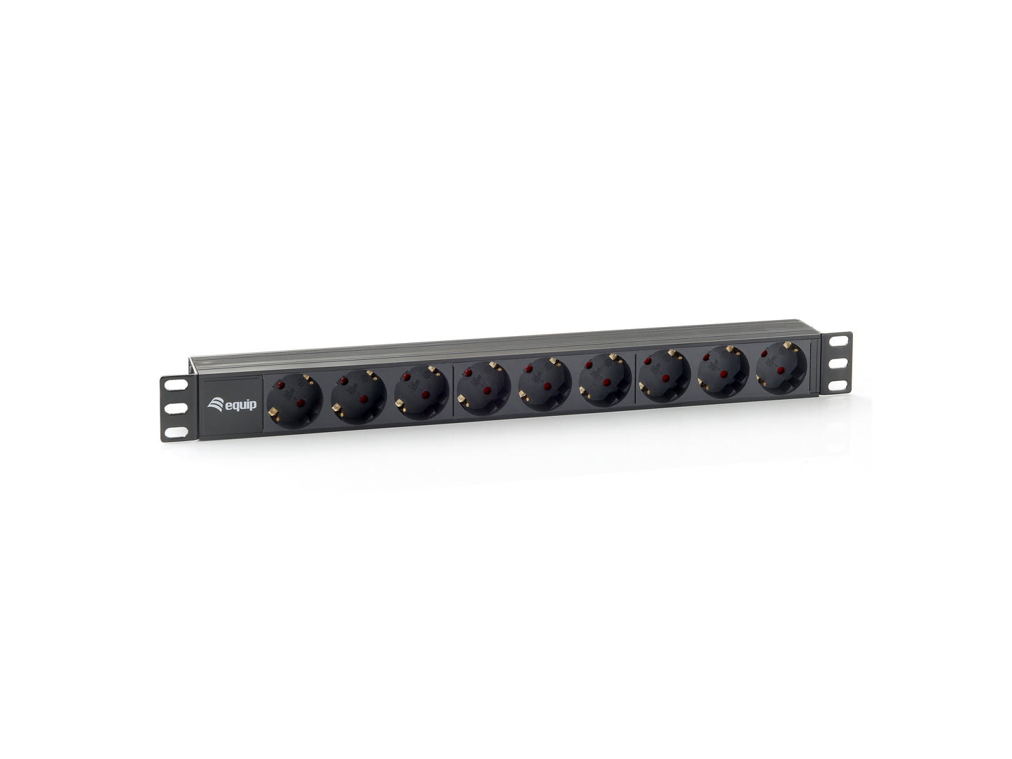 EQUIP 9-Outlet Power Distribution Unit