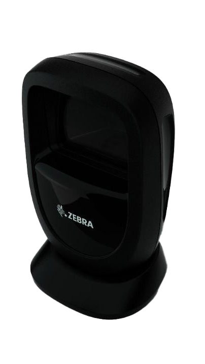 ZEBRA DS9308-SR - 2D Imager - USB - Black (Kit includes Scanner & USB Cable)