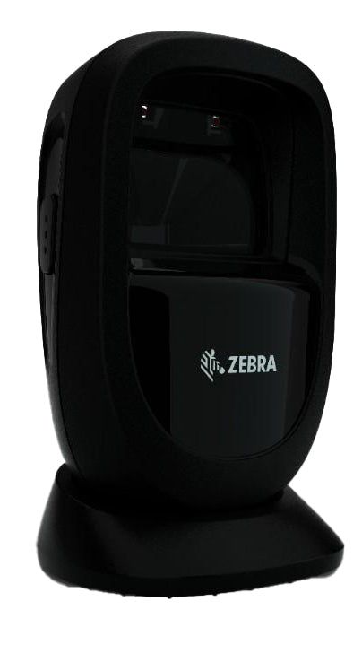 ZEBRA DS9308-SR - 2D Imager - USB - Black (Kit includes Scanner & USB Cable)