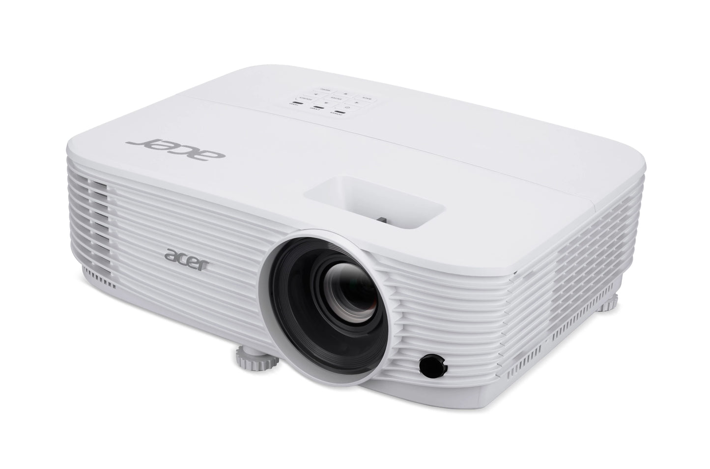 ACER H6542 - Full HD DLP Projector - 1920x1080 - 4000 ANSI Lumens - White