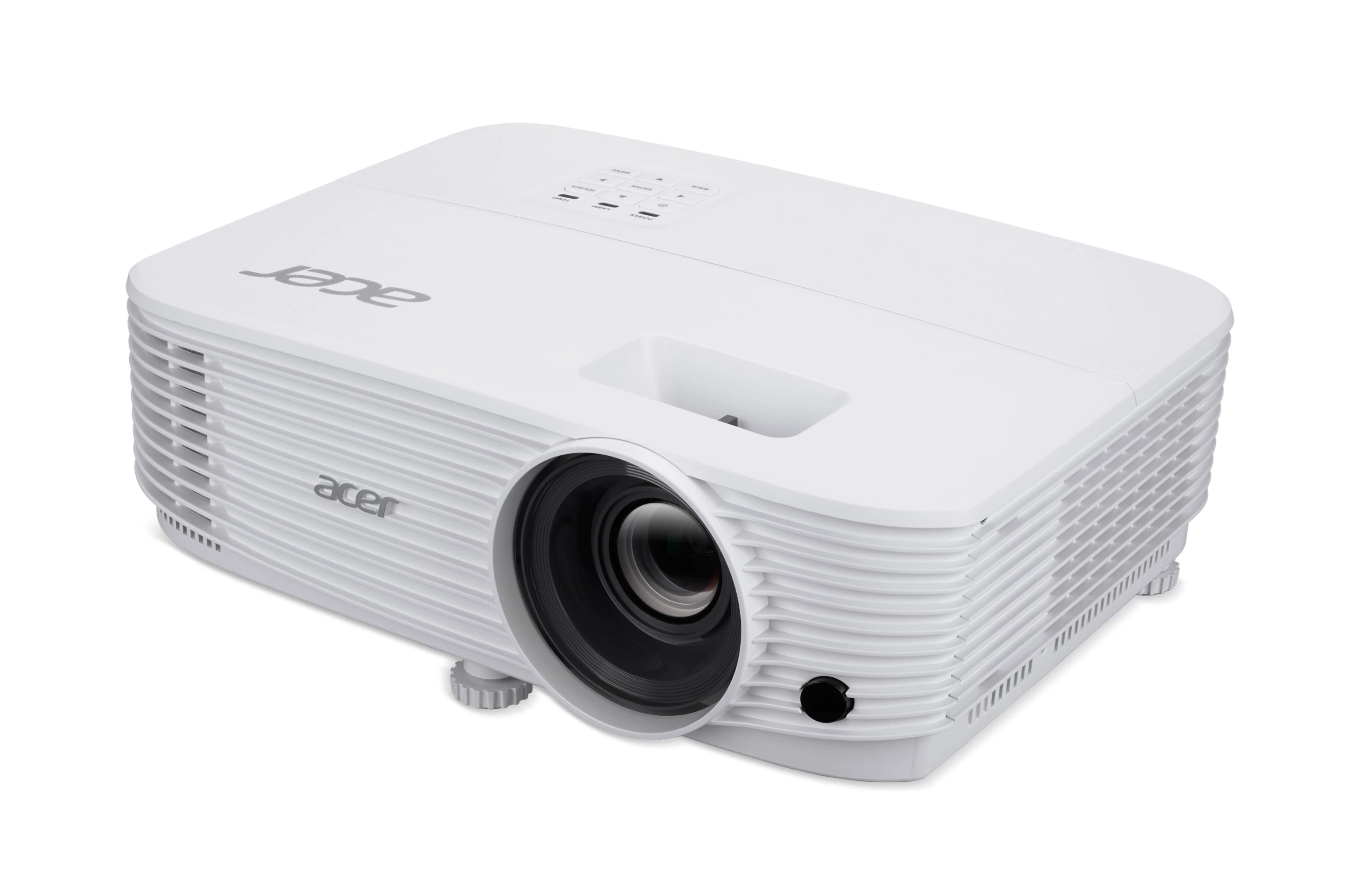 ACER H6542 - Full HD DLP Projector - 1920x1080 - 4000 ANSI Lumens - White