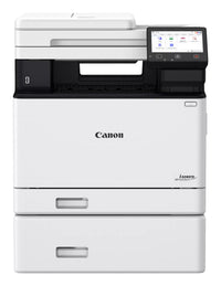 CANON i-Sensys MF752CDW - Laser printer - 33 ppm