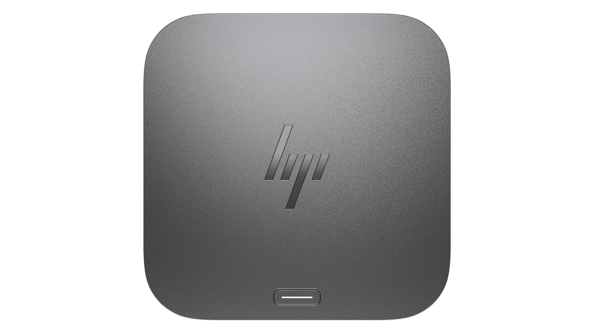HP INC. Thunderbolt 4 100W G6 Dock (9X472UT)