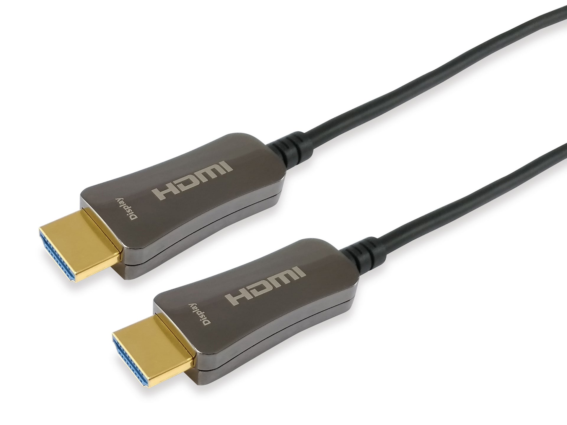 EQUIP HDMI 2.0 Active Optical Cable - 30m - 4K/60Hz