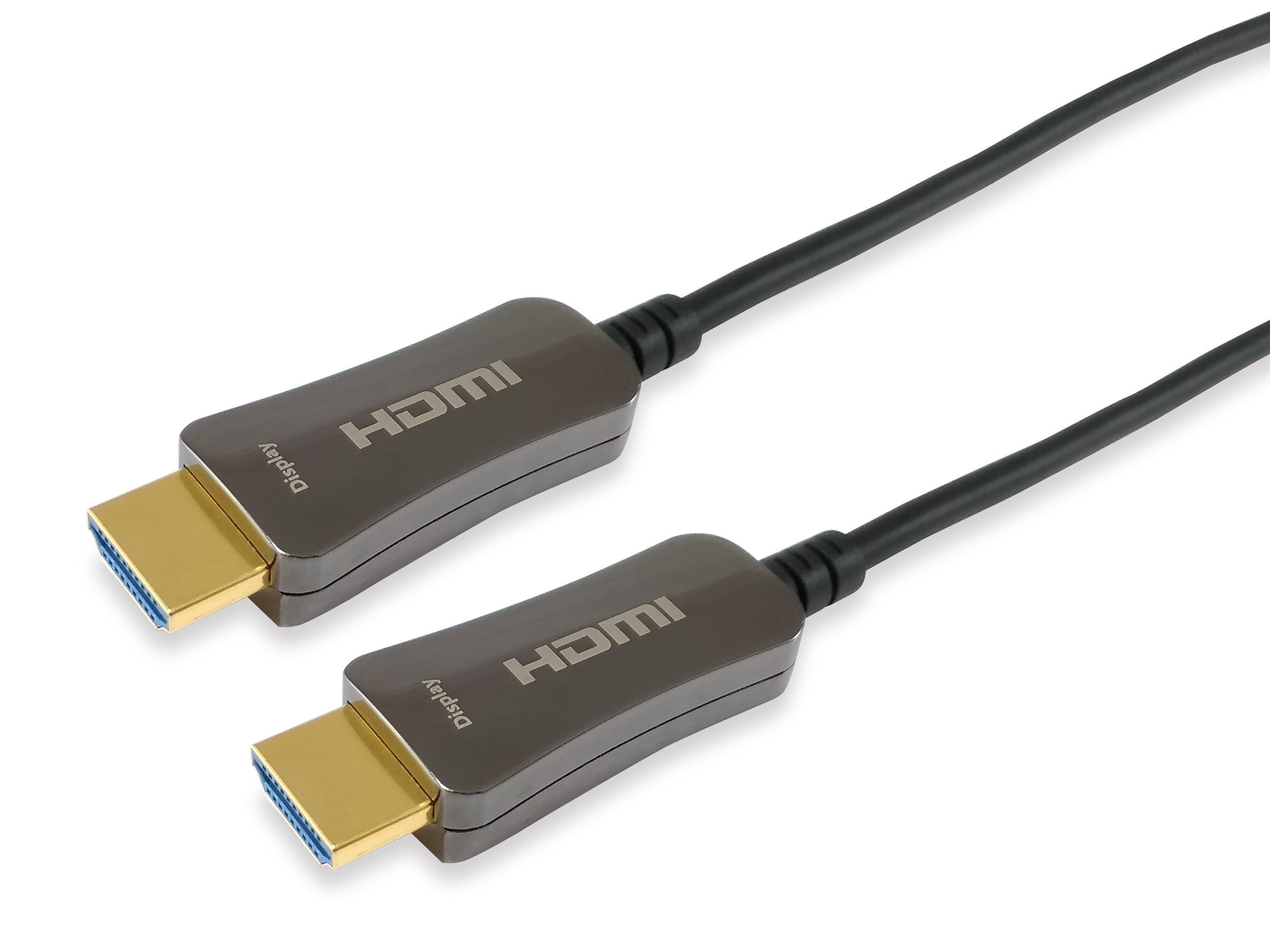 EQUIP HDMI 2.0 Active Optical Cable - 30m - 4K/60Hz