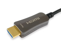 EQUIP HDMI 2.0 Active Optical Cable - 30m - 4K/60Hz