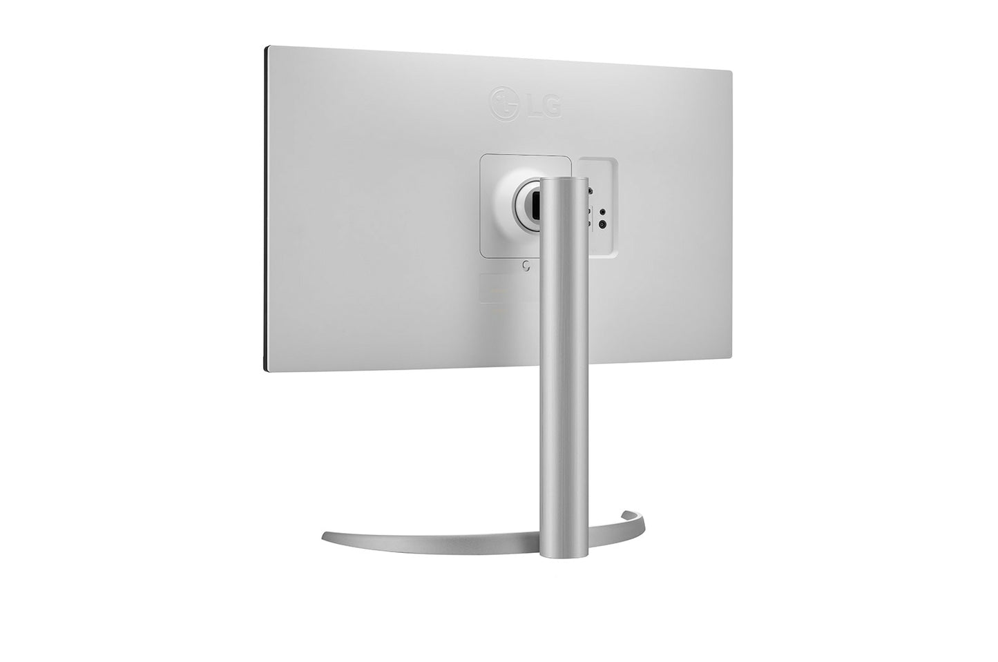 LG UP650K - 27 inch - 4K Ultra HD IPS LED Monitor - 3840x2160 - Pivot / HAS