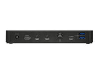 CONCEPTRONIC 13-in-1 Thunderbolt 4 Docking Station
