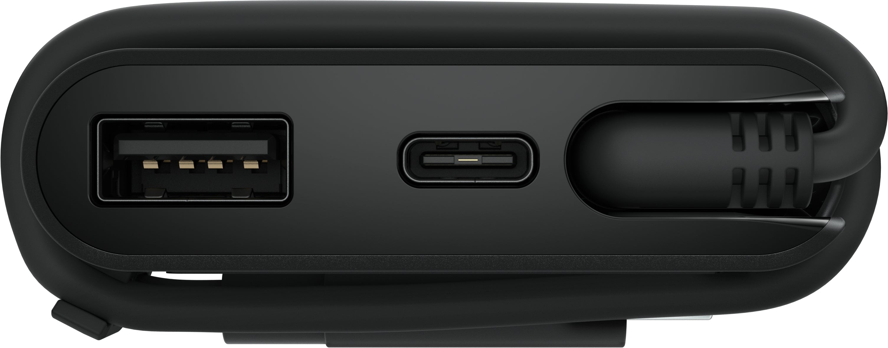 DELL Pro 4-in-1 USB-C Travel Hub (DA225)