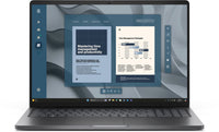 DELL Pro 16 PC16255 - Ryzen 5 220 - 16GB RAM - 512GB SSD - 16inch - Win 11 Pro