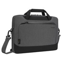 TARGUS 15.6 Cypress Slimcase with EcoSmart - Grey