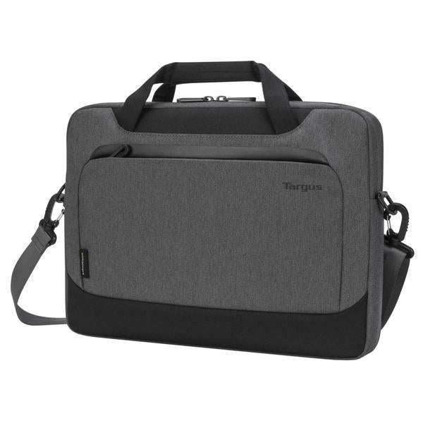 TARGUS 15.6 Cypress Slimcase with EcoSmart - Grey