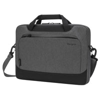 TARGUS 15.6 Cypress Slimcase with EcoSmart - Grey