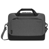 TARGUS 15.6 Cypress Slimcase with EcoSmart - Grey