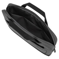 TARGUS 14 inch Cypress Slimcase with EcoSmart - Grey