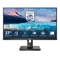 PHILIPS S-Line - 27 inch - Full HD IPS LED Monitor - 1920x1080 - Pivot / HAS