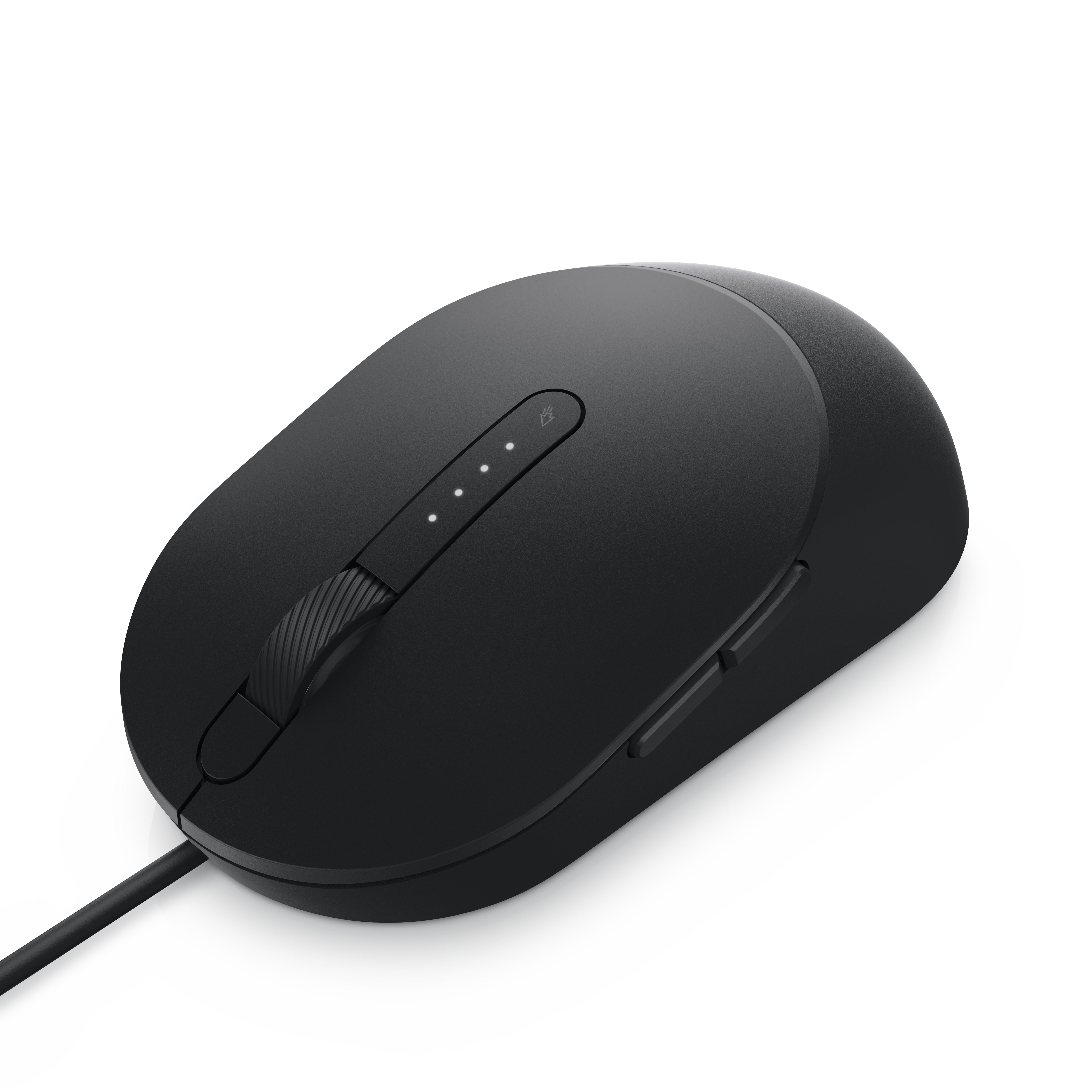 DELL Pro Wired Mouse (MS3220)