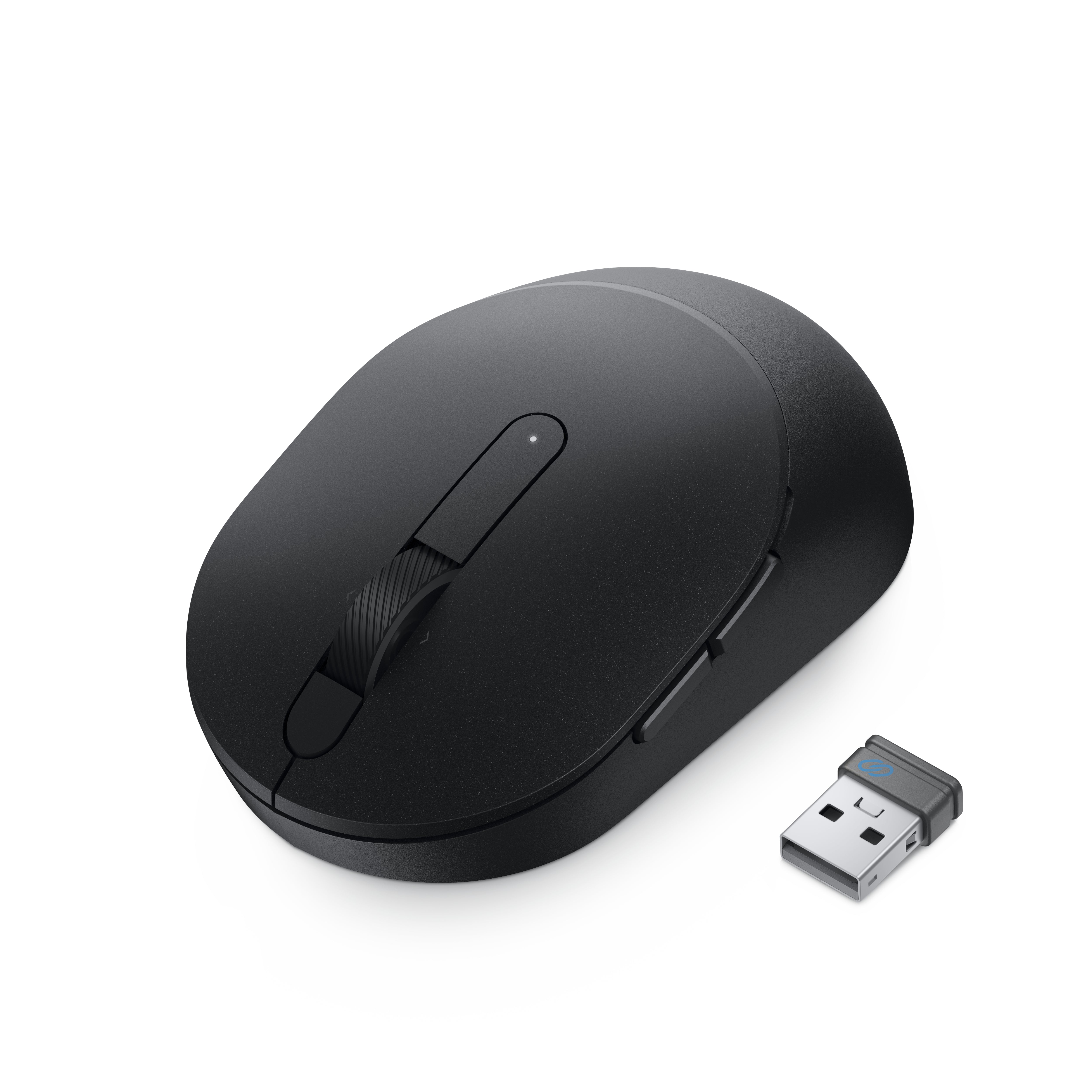 DELL Pro Plus Compact Mouse (MS5120W)