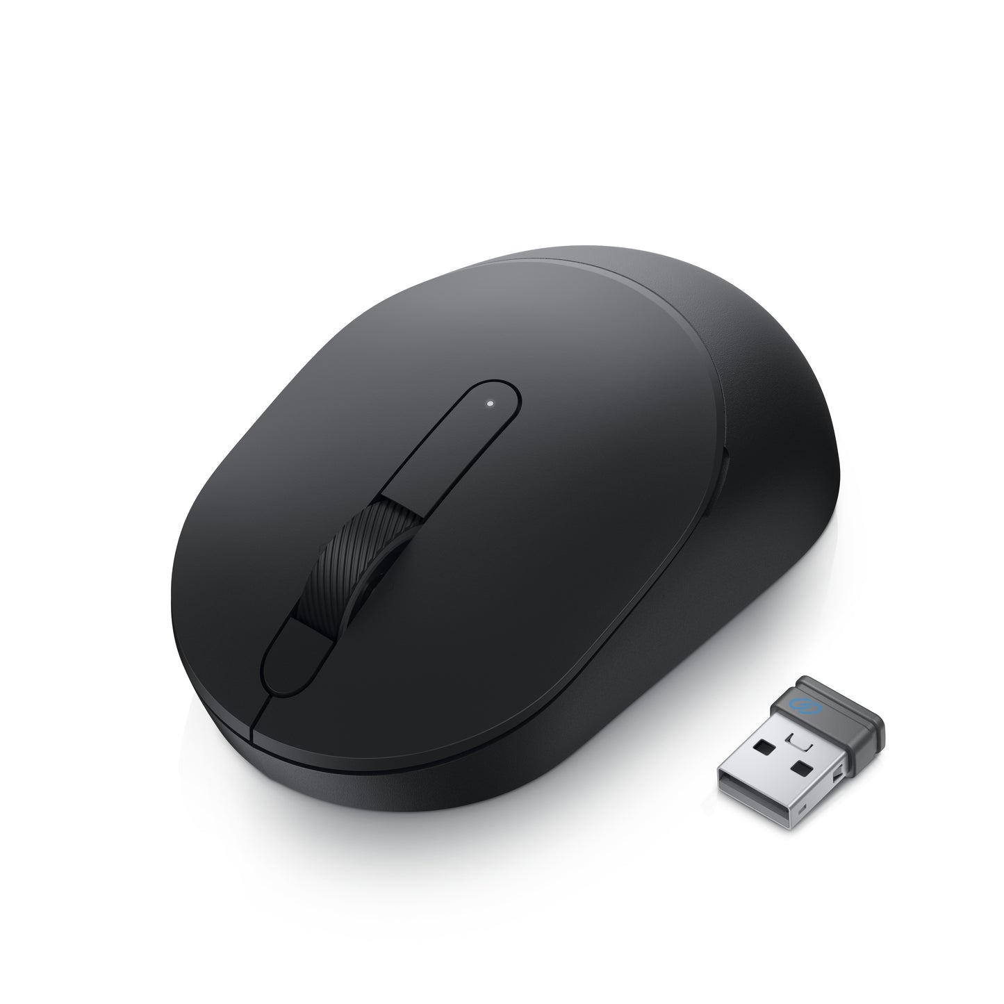 DELL Mobile Wireless Mouse (MS3320W)