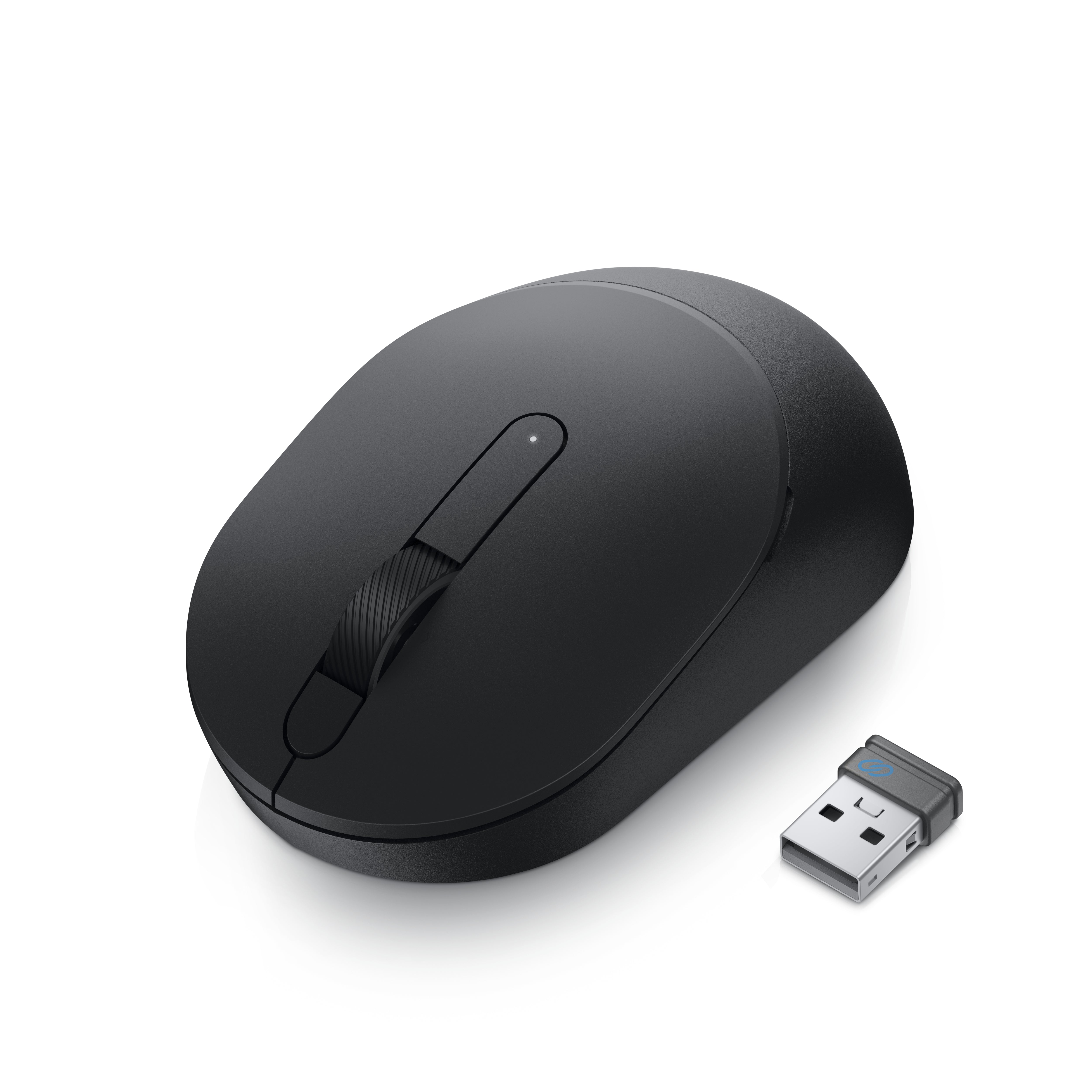 DELL Mobile Wireless Mouse (MS3320W)