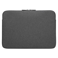 TARGUS 13 - 14 inch Cypress Laptop Sleeve with EcoSmart - Grey