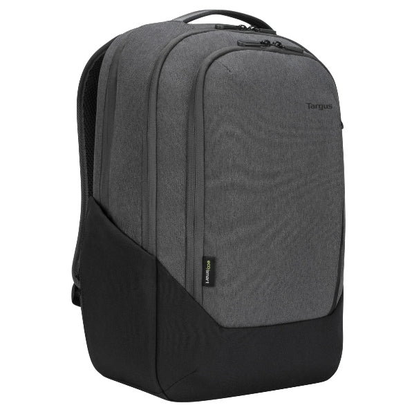 TARGUS 15.6 inch Cypress Hero Laptop Backpack - Grey
