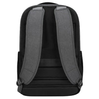 TARGUS 15.6 inch Cypress Hero Laptop Backpack - Grey