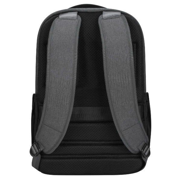 TARGUS 15.6 inch Cypress Hero Laptop Backpack - Grey