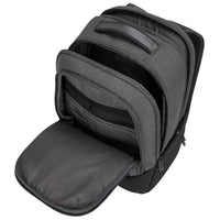 TARGUS 15.6 inch Cypress Hero Laptop Backpack - Grey