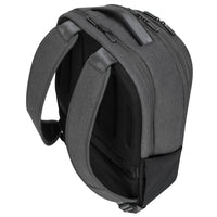 TARGUS 15.6 inch Cypress Hero Laptop Backpack - Grey